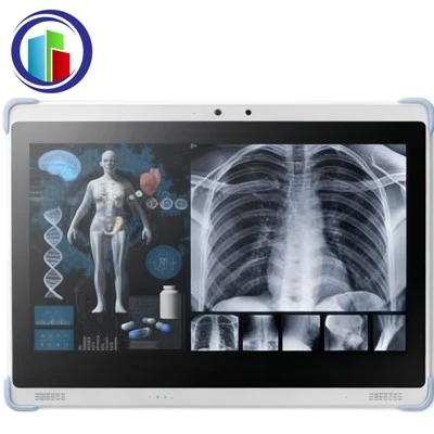 Paparan LCD Perubatan 13.3 Inci