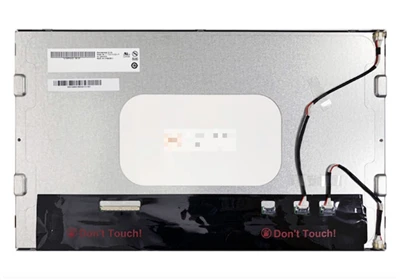 Paparan Lcd Kecerahan Tinggi 15.6 Inci
