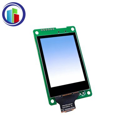 Bagaimana untuk mengintegrasikan skrin UART 12.1 inci dengan peranti lain?